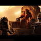 Illustration for article titled The Cartoon Concept Art of emMass Effect/em emDragon Age/em